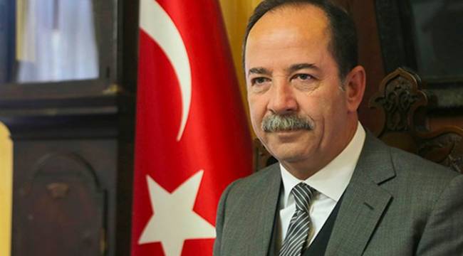 Edirne Belediye Başkanı Gürkan'ın 2 yıl hapsi istendi