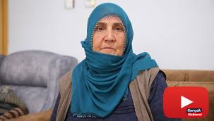 Elazığ depreminde enkazdan 17 saat sonra kurtarılan Hatun nine o anları anlattı