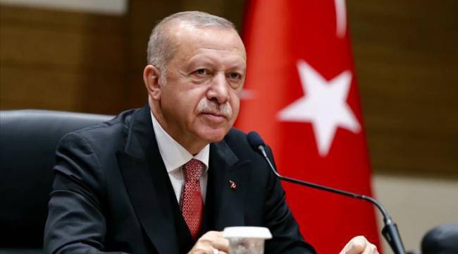 Erdoğan, AB büyükelçileri ile buluştu: Bazı üye ülkeler Türkiye ile ikili problemlerini Avrupa Birliği koridorlarında çözme çabasına girdi