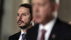 Erdoğan'dan Berat Albayrak'ın yerine çok konuşulacak atama