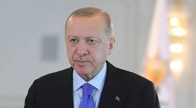 Erdoğan: Ekonomi ve hukukta reform adımlarıyla ilgili hazırlıklarımız kamuoyuna sunma aşamasına geldi