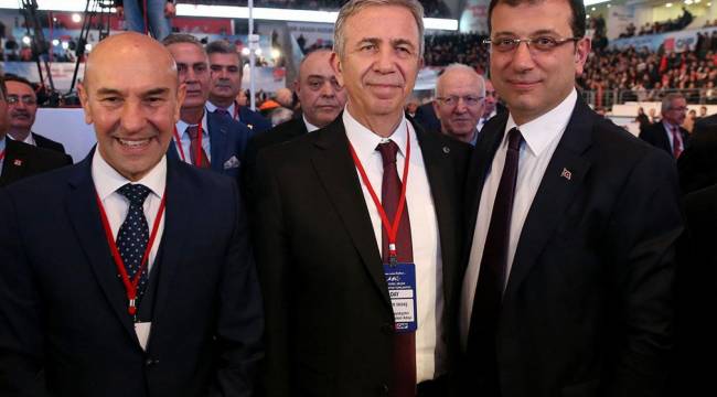Eski AK Parti vekili: Belediyelere bedel ödetmenin faturası ağır olur