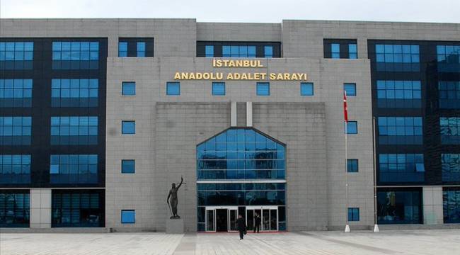 Eski CHP Maltepe ilçe yöneticisi 'cinsel saldırı' iddiasıyla hakim karşısında: Darp ettiğim doğrudur ancak cinsel saldırıda bulunmadım