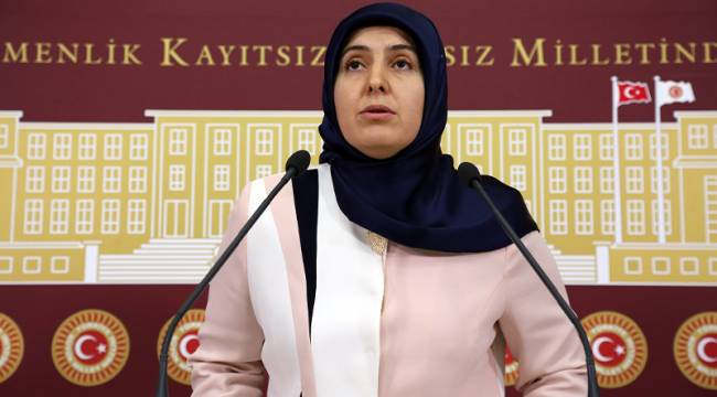 Eski HDP Siirt Milletvekili Hatice Kocaman hakkında tutuklama kararı verildi