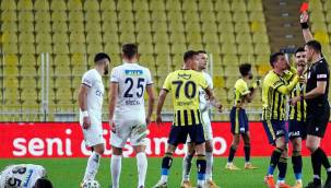 Fenerbahçe'den Aytaç Kara ve Mert Hakan Yandaş açıklaması