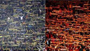 Fenerbahçe-Galatasaray derbisinin tarihi belli oldu