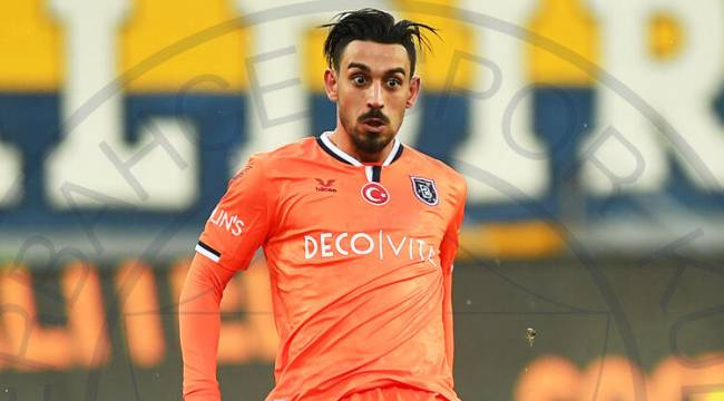 Fenerbahçe, Galatasaray'ın transferini istediği İrfan Can Kahveci'ye resmen talip oldu! İşte mektubun içeriği...