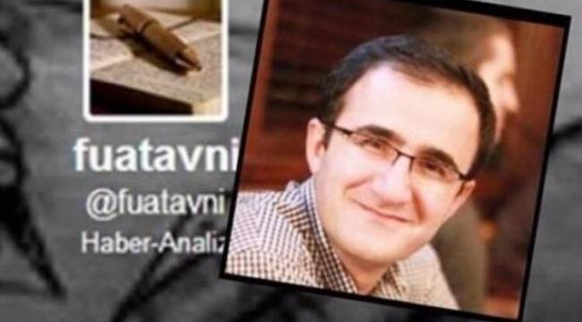 'Fuat Avni' hesabını yönetiyordu! Cezası belli oldu