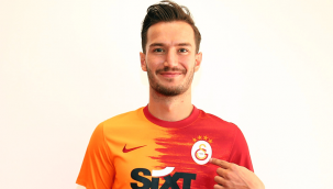 Galatasaray'a 1 milyon 200 bin Euro tazminat; Oğulcan'a 6 maç men cezası