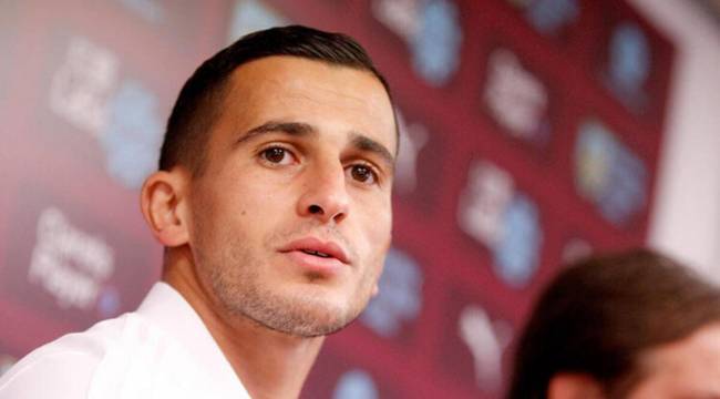 Galatasaray'da Omar Elabdellaoui mayıs ayına kadar hastanede kalacak