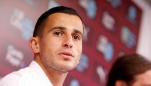 Galatasaray'da Omar Elabdellaoui mayıs ayına kadar hastanede kalacak
