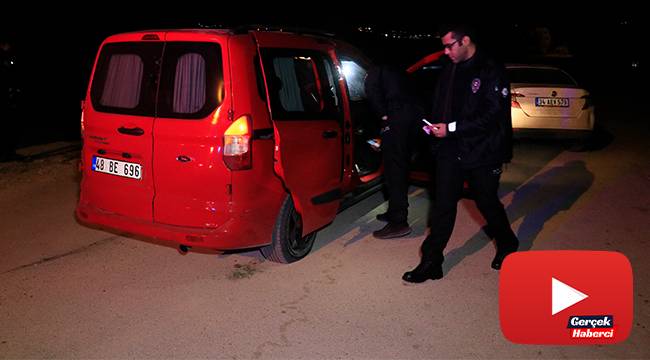 Gece yarısı Adana’da film sahnelerini aratmayan kovalamaca