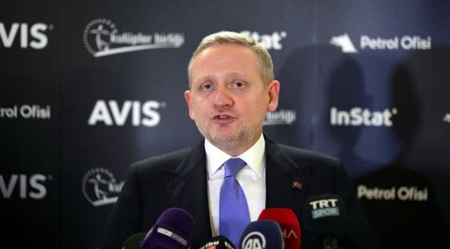 Göksel Gümüşdağ ve Konyaspor, PFDK'ya sevk edildi