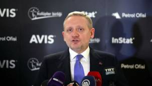 Göksel Gümüşdağ ve Konyaspor, PFDK'ya sevk edildi