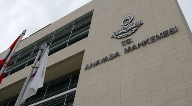 Gözaltında 'çıplak arama': Anayasa Mahkemesi hak ihlali kararı verdi