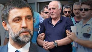 Hakan Şükür'ün babasına FETÖ'ye yardım suçundan 3 yıl hapis
