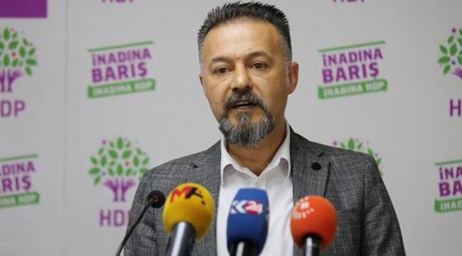 HDP’den Yargıtay’a talimat veren Bahçeli’ye TCK maddeleriyle yanıt: Yargıyı göreve çağırıyoruz
