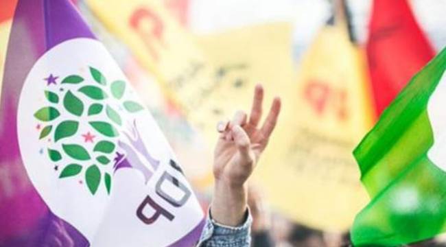 HDP Gençlik Meclisi üyelerinin gözaltı süreleri uzatıldı