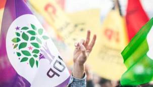 HDP Gençlik Meclisi üyelerinin gözaltı süreleri uzatıldı