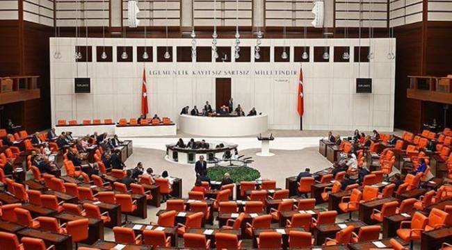 HDP'li 9 vekil hakkında 'Kobani' fezlekesi