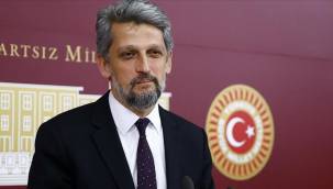HDP'li Garo Paylan: Diyarbakır'da her iki kişiden biri işsiz