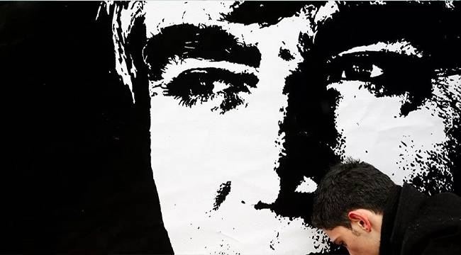 Hrant Dink davasında eski Trabzon Jandarma görevlisi Volkan Şahin için tahliye kararı