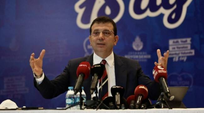 İBB Meclisi, riskli konutların dönüşümü için İmamoğlu’na yine yetki vermedi