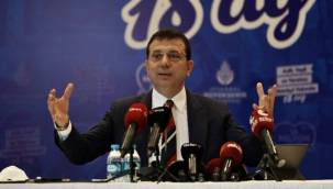 İBB Meclisi, riskli konutların dönüşümü için İmamoğlu’na yine yetki vermedi