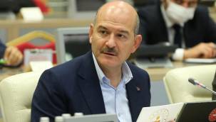 İçişleri Bakanı Süleyman Soylu Odatv'den tazminat kazandı