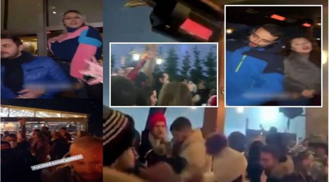 İçişleri Bakanlığı'ndan kayak otelleri ile ilgili yeni genelge