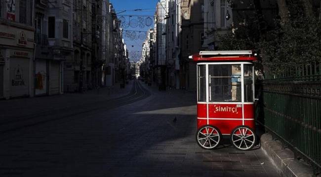 İçişleri Bakanlığı'ndan 'kısıtlama' açıklaması; genelge hatırlatıldı