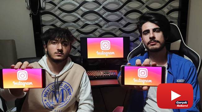 Instagram açığını buldular, 5 dolar ödül teklif edildi