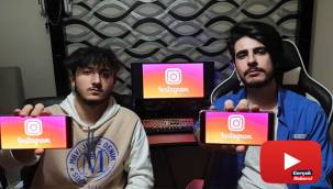 Instagram açığını buldular, 5 dolar ödül teklif edildi