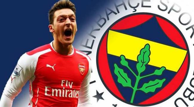 İstanbul'a gelişi beklenen Mesut Özil'den açıklamalar: "Allah'a şükürler olsun ki oldu; o formayı gururla taşıyacağım"