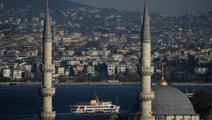İstanbul'un 2 ilçesinde ikamet iznine sınırlama
