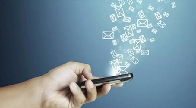 İstenmeyen SMS'lerde yeni dönem başladı