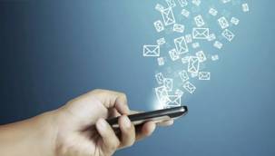 İstenmeyen SMS'lerde yeni dönem başladı