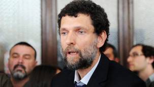 İstinaf'tan flaş Osman Kavala kararı