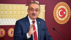 İYİ Parti: Bizim CHP ile Türkiye’yi birlikte yönetelim iddiamız yok