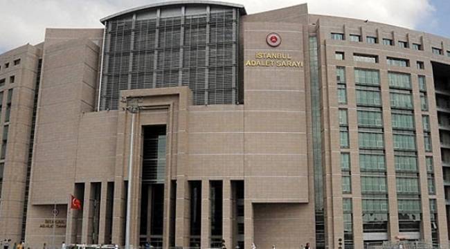 Kabe fotoğrafını yere seren şüphelilerden 2'si tutuklandı