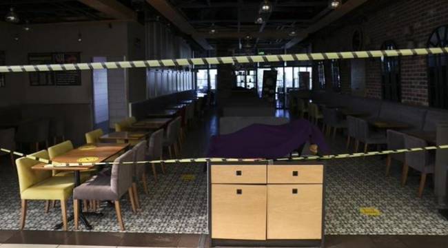 Kamu bankaları genelgeyle kapatılan işletmelere icra takibi başlattı