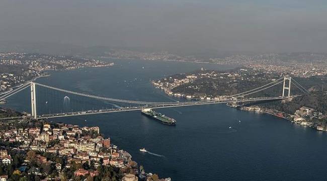 Kandilli uyardı: İstanbul’da 3 ilçeyi içine alan fay parçasında anormallik yaşanıyor