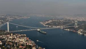 Kandilli uyardı: İstanbul’da 3 ilçeyi içine alan fay parçasında anormallik yaşanıyor