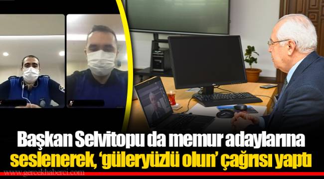 Karabağlar’da zabıtalara online eğitim