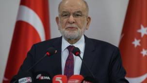 Karamollaoğlu'ndan saldırılara tepki: Erdoğan'ın sessizliği bizi şaşırttı