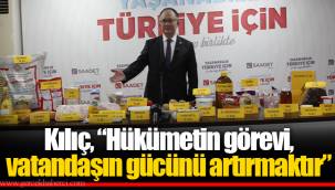Kılıç,