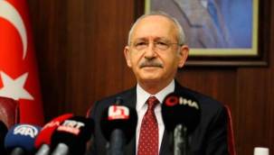 Kılıçdaroğlu'ndan 'Muharrem İnce' açıklaması: İsteyen parti kurabilir