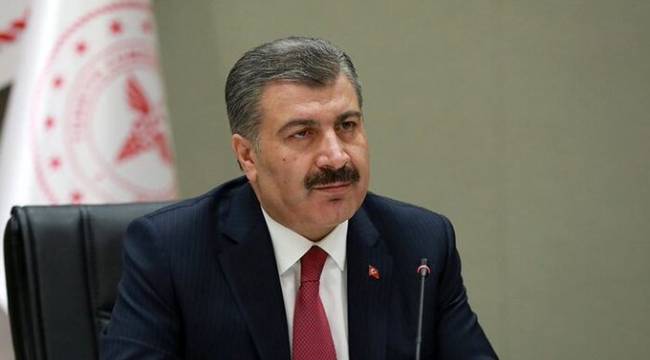 Koronavirüs aşısı olanların sayısı 500 bini geçti