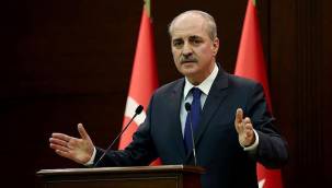 Kurtulmuş: Reform paketini yakında kamuoyuyla paylaşacağız