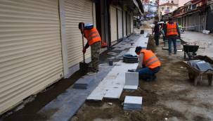 KUŞADASI BELEDİYESİ KISITLAMAYI FIRSATA ÇEVİRDİ